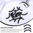 thumbnail image 3 of HINTRMENT Eyelash Curler Pads 180Pack Replacement Refill for Women Daily Use, 3 of 7