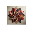 thumbnail image 6 of Patriotic 8 Piece Fat Quarter Set 18" x 21" Mystery Bundle Precut, 6 of 6