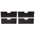 thumbnail image 1 of Paquete de 4 X Filtros Pelusa WH01X35719 para Lavadora y Secadora Combinadas, Lavables A Mano Reutilizables, Modelos PFQ97HSPVDS, 1 of 8