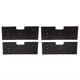 thumbnail image 1 of Paquete de 4 X Filtros Pelusa WH01X35719 para Lavadora y Secadora Combinadas, Lavables A Mano Reutilizables, Modelos PFQ97HSPVDS, 1 of 8