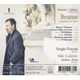 thumbnail image 2 of Brutus, 2 of 2