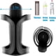 thumbnail image 5 of Portabotellas para bicicleta Apuakthei, paquete de 2, soporte para vasos de agua con rotación de 360 grados, 5 of 7