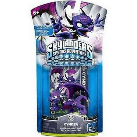 Skylanders Spyro's Adventure: Cynder