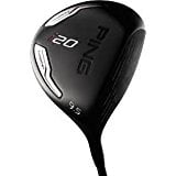 Ping Golf i25 Driver 9.5 Degree S-Flex PWR65 (Pings Best Driver Ever Made)