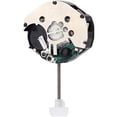 thumbnail image 2 of Watch Movement, 50Pcs SL68 Quartz Watch Movement Accessories Repairing Replacement Parts, 2 of 8