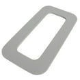 thumbnail image 5 of inflatable stand up paddle board surfboard fin base protection cover Fin base, 5 of 9