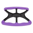 thumbnail image 3 of Lift Standing Aid, Portable Strong Grip Prevent Joint Strains Plastic Standing Aid Contactless with Anti Slip Handle for Hospital for Disabled, 3 of 7