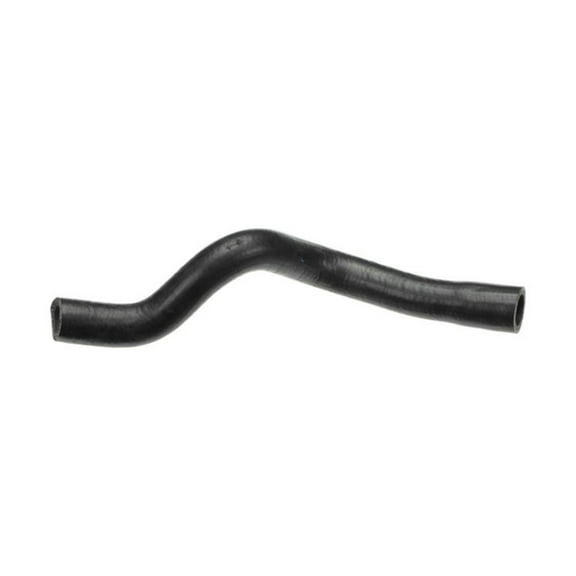 KarParts360 For Toyota Corolla/Matrix 2003 2004 2005 2006 2007 2008 Molded Heater Hose | Excluded Clamps | End 1 Inside Diameter: 0.63 Inches | Excluded Spring