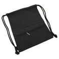thumbnail image 4 of Mochila Deportiva Negra NikouMX Deportes, 4 of 8