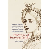 Marriage of Inconvenience (Paperback)