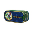 thumbnail image 2 of Lapicera Estuche Escolar Chenson  Mario Bros MB70628-9 Sploshi, 2 of 7