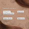 thumbnail image 6 of Tio Nacho Coconut Oil Bundle: Shampoo, Conditioner and Treatment - Value Pack of 3, 6 of 9