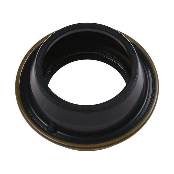 Rear Transmission Case Shaft Seal - Compatible with 1987 - 2017 Ford F-150 4WD 1988 1989 1990 1991 1992 1993 1994 1995 1996 1997 1998 1999 2000 2001 2002 2003 2004 2005 2006 2007 2008 2009 2010