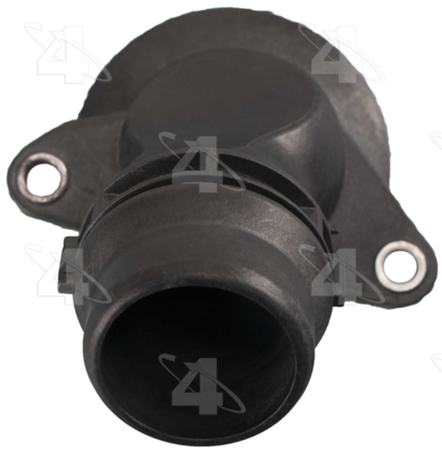Four Seasons 86002 Engine Coolant Water Outlet Fits select: 2009-2018 VOLKSWAGEN TIGUAN, 2012-2013 VOLKSWAGEN JETTA