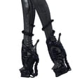 thumbnail image 5 of Monster High Skullector Series Alien Doll – Limited Edition Collector Doll by Mattel, Glow-Inspired Details & Display Packaging, 5 of 9