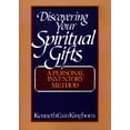 thumbnail image 1 of Discovering Your Spiritual Gifts, 1 of 2