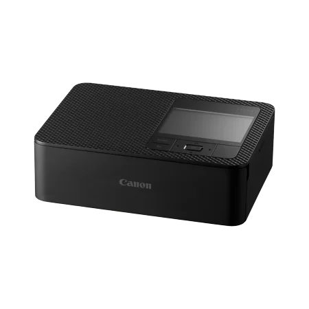 Canon - SELPHY CP1500 Wireless Compact Photo Printer - Black