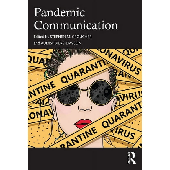 Pandemic Communication, (Paperback)