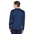 thumbnail image 2 of Team 365 Men's Zone Performance Long-Sleeve T-Shirt, 2 of 3