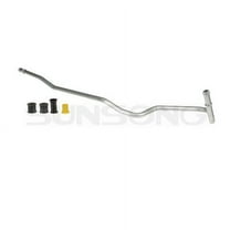 Sunsong 3605049 Power Steering Return Line Hose Assembly