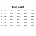 thumbnail image 3 of Levmjia Womens Tops Long Sleeve Cotton Solid Color Crewneck Casual Shirt for Women Fall Spring All-Season Comfortable Breathable Work Office Travel Home Relaxation, 3 of 5