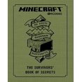 thumbnail image 1 of Minecraft: The Survivors' Book of Secrets: An Official Mojang Book, 1 of 2
