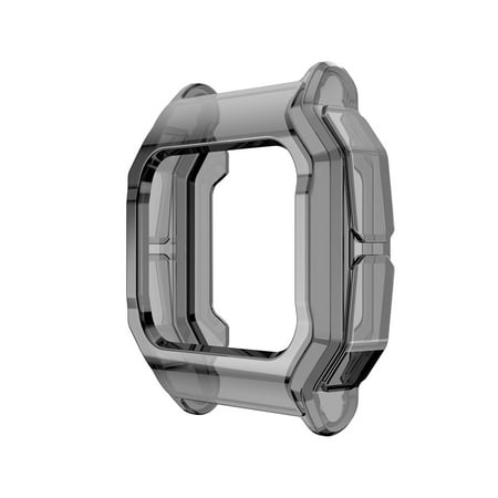 For Huami-Amazfit Neo Replace Anti-scratch Protective Case Shell Protector Frame