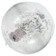 thumbnail image 3 of KAKOWELY 1 juego de pelota de playa inflable con lentejuelas brillantes, pelota de playa inflable, pelota de playa decorativa, pelota de playa para niños, juguete de pelota de playa, 3 of 5