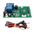 thumbnail image 2 of Replacement 1250W/DC 500W Timer Control Board for PC,Washing Machines,Dryers,Massage Chairs,Chargers, 2 of 18