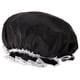 thumbnail image 3 of Gorro de Dormir de seda Baoblaze Azul para mujer, 3 of 5