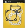 thumbnail image 3 of Niche Piston Gasket Kit for Kawasaki Brute force Teryx 750 (85mm) 2 Pack MK1011886, 3 of 5
