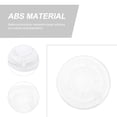 thumbnail image 4 of 8pcs Electric Guitar Effect Pedal Foot Nail Caps Foot Switch Toppers Guitar Effect Accessories, 4 of 6