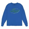 thumbnail image 5 of Philly Philly Funny Long Sleeve T-shirt Philadelphia Fan Football League Ball Game Champs City of Brotherly Love, 5 of 7