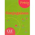 thumbnail image 1 of Pre-Owned Precis de conjugaison, 9782090352504, 2090352507, Hardcover, PRECIS DE... edition, 1 of 1
