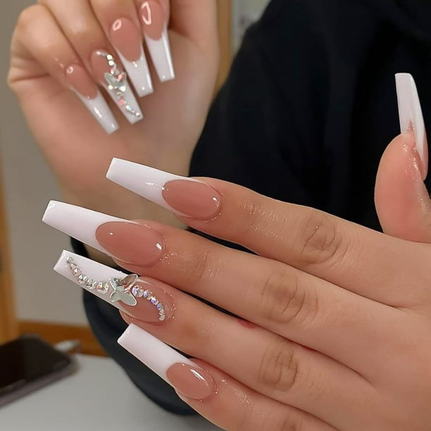 Nails 2024 for you