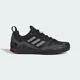 thumbnail image 1 of adidas Terrex Swift Solo 2.0 Hiking Shoes in Black All Sizes Limited Stock, 1 of 6