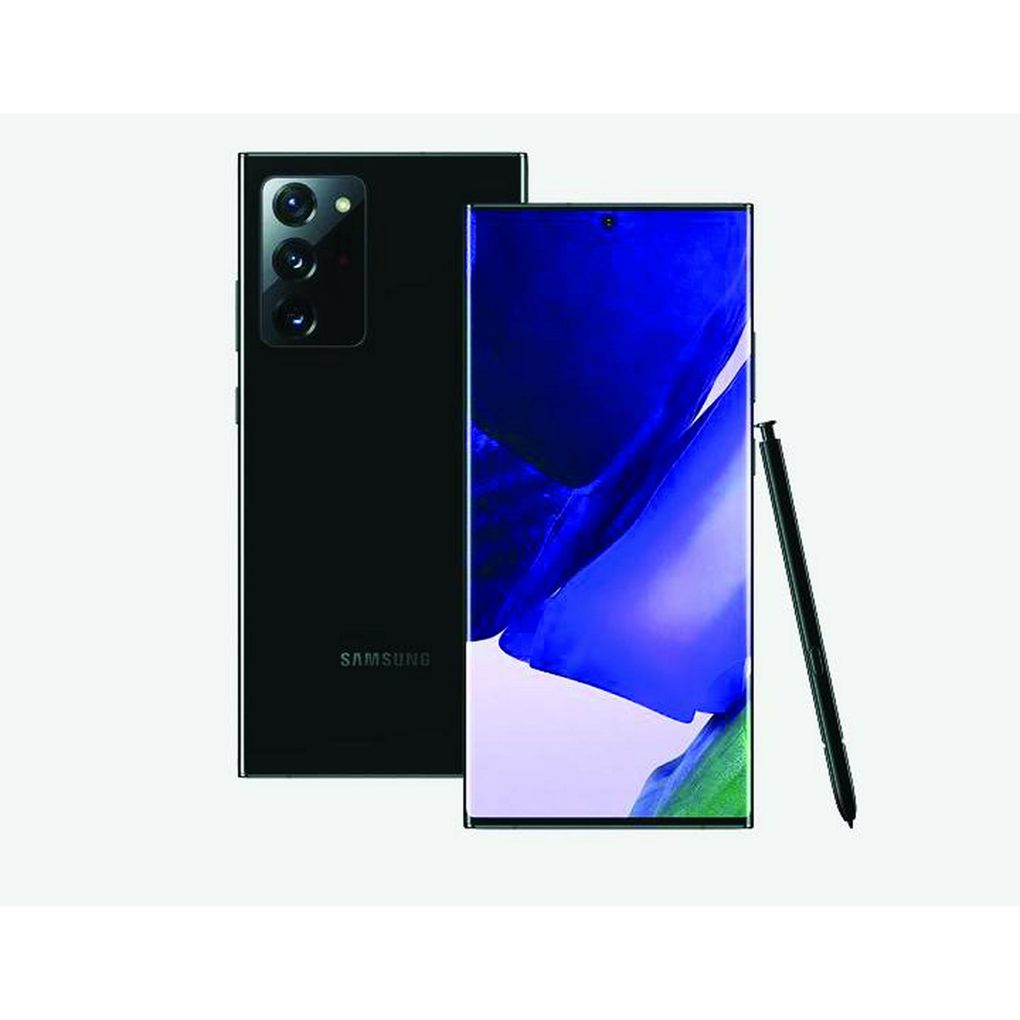 Samsung Galaxy Note 20 Ultra 5G SM-N986B/DS Dual Hybrid Sim 12GB+