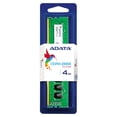 thumbnail image 2 of Memoria Adata Premier U-DIMM, DDR4 PC4-21300 2666MHz , CL19, 4GB. Adata AD4U26664G19-SGN, 2 of 2