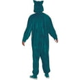 thumbnail image 3 of Disguise Pokemon Snorlax Classic Adult Costume | Small/ Medium Unisex, 3 of 4