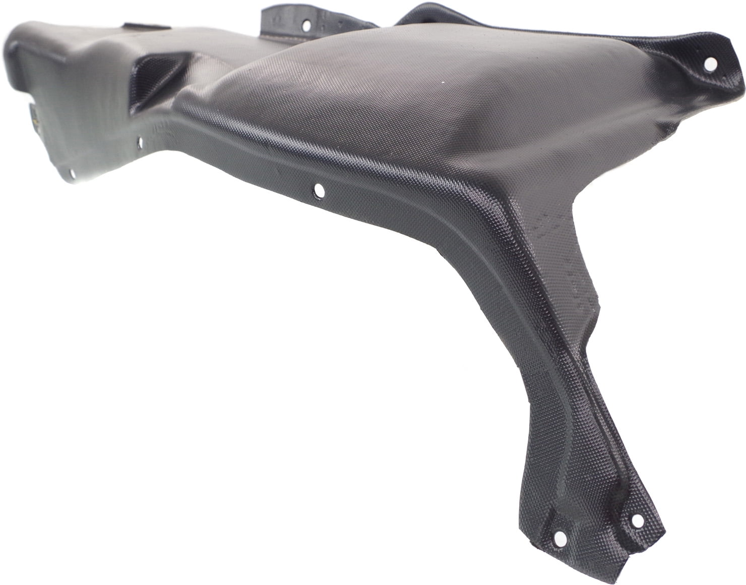 Replacement REPV310133 Engine Splash Shield Compatible with 2006-2010 Volkswagen Beetle Left Driver