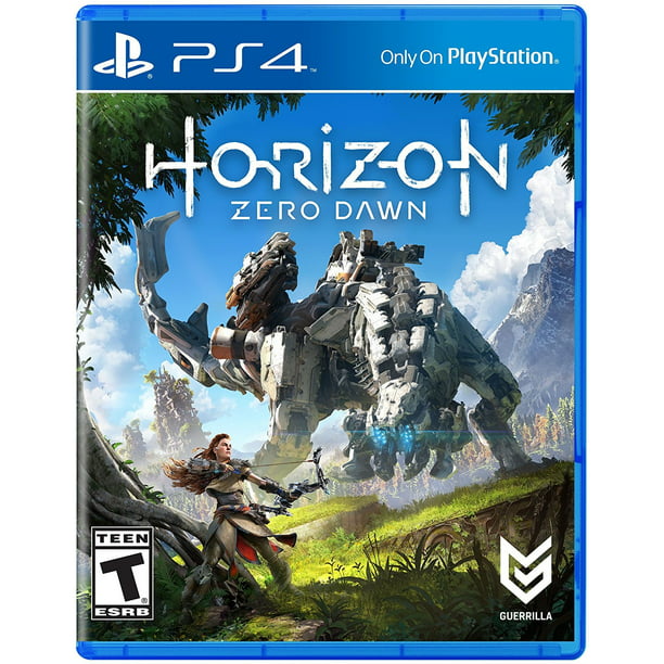 Horizon: Dawn, Sony - Pre-Owned 4) Walmart.com