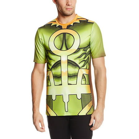 Loki Performance Athletic Costume Adult T-Shirt