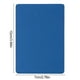 thumbnail image 5 of Caja adaptadora de SSD MSATA a SATA3.0 Caja adaptadora de caja SSD (azul), 5 of 7