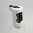 thumbnail image 5 of YANI -Automatic Soap Dispenser, Touchless Soap Dispenser, 12Oz, 5 of 6
