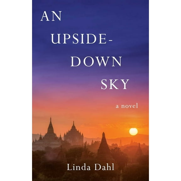 An Upside-Down Sky, (Paperback)