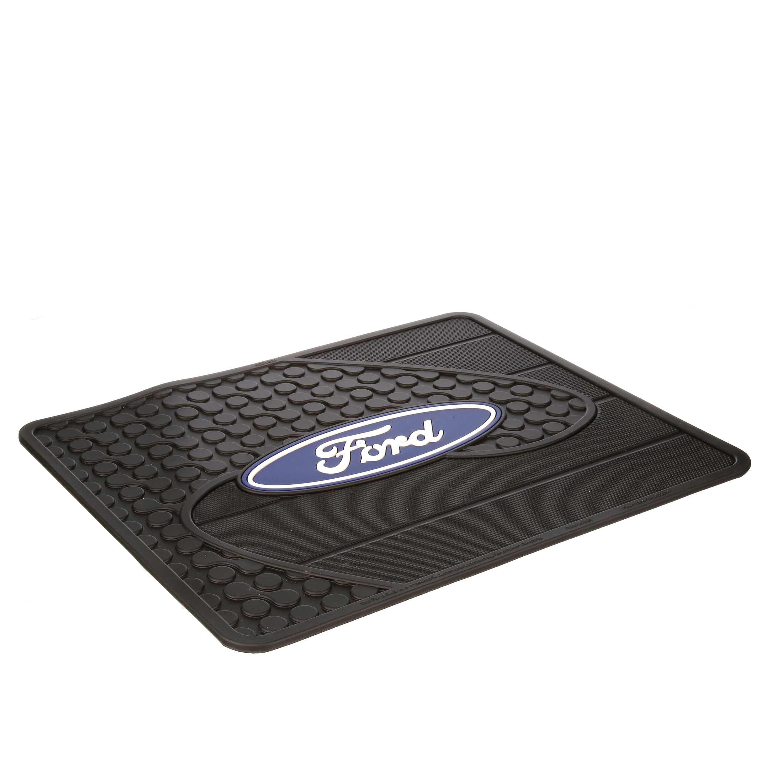 Plasticolor Ford Elite Floor Mat, 2-Piece, 979946