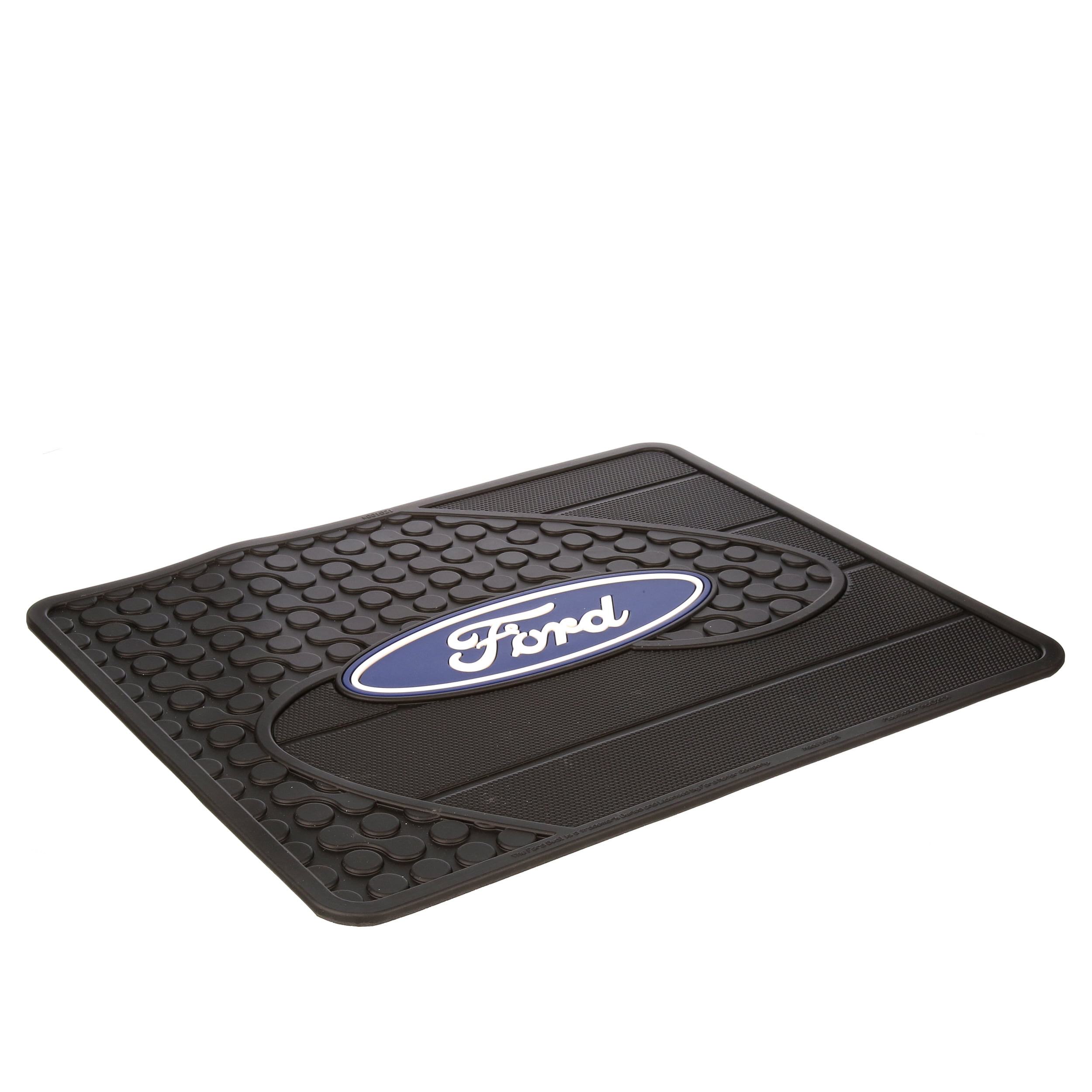 Ford Logo Floor Mats