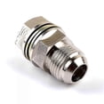 thumbnail image 2 of AN10 10AN DIY Turbo Universal Use for Oil Pan / Oil Sump Return Drain Adapter Bung Fitting No Weld, 2 of 5