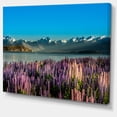 thumbnail image 2 of Incredible Mountains Waters and Flowers, 2 of 3
