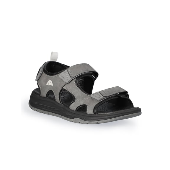 Ozark Trail Men's Trek Cross Strap Sandal